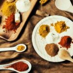 From Farm to Fork: The Journey of SRR Foods’ Authentic Spices