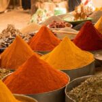 From Farm to Fork: The Journey of SRR Foods’ Authentic Spices